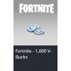 Fortnite - 1,000 V-Bucks USA PlayStation