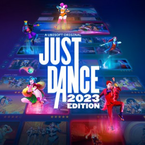 Just Dance® 2023 Edition XBOX CD-Key