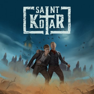 Saint Kotar XBOX CD-Key