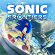 Sonic Frontiers XBOX CD-Key
