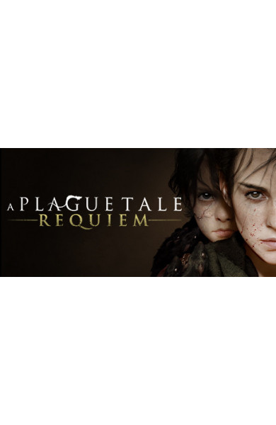 A Plague Tale: Requiem PC OFFLINE ONLY