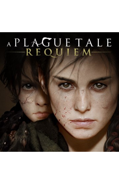 A Plague Tale: Requiem XBOX CD-Key