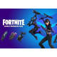 Fortnite - Agency Renegades Pack EPIC PC PS4 PS5 XBOX Switch