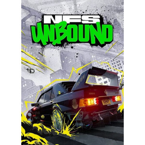 NEED FOR SPEED UNBOUND PC OFFLINE ONLY