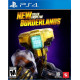 New Tales from the Borderlands PS4 PS5