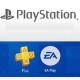 Playstation PS Plus 12 Meseci + EA Play 12 Meseci ( Random region )
