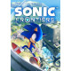 SONIC FRONTIERS PC Steam