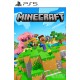 Minecraft PS5