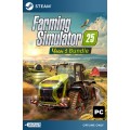 Farming Simulator 25 - Year 1 Bundle Steam [Singleplayer Only]