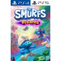 The Smurfs - Dreams PS4 &amp; PS5
