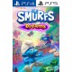 The Smurfs - Dreams PS4 & PS5