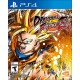 Dragon Ball Fighterz — Ultimate Edition - PS4 (DIGITAL CODE) Germany