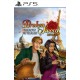 Broken Sword - Shadow of the Templars: Reforged PS5