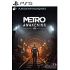 Metro Awakening [VR2] PS5