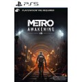 Metro Awakening [VR2] PS5