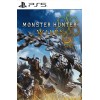 Monster Hunter Wilds PS5