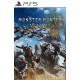 Monster Hunter Wilds PS5 PreOrder