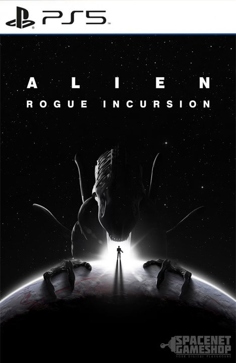 Alien: Rogue Incursion [VR2] PS5 PreOrder