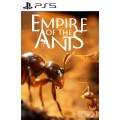 Empire of the Ants PS5