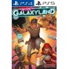 Beyond Galaxyland (PS4 and PS5)