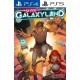 Beyond Galaxyland (PS4 and PS5)