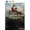 Kingdom Come: Deliverance II 2 PS5
