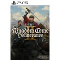Kingdom Come: Deliverance II 2 PS5