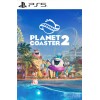 Planet Coaster 2 PS5