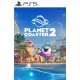 Planet Coaster 2 PS5 PreOrder