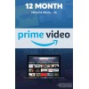 Amazon Prime Video 12 Meseci [Privatni Profil]