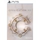 Sid Meiers Civilization 7 VII PS4/PS5 PreOrder