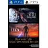 Star Wars Jedi Cross-Gen Bundle Edition PS4/PS5