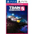 Train Sim World 5: Special Edition PS4 &amp; PS5