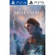 Unknown 9: Awakening PS4/PS5