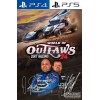 World of Outlaws: Dirt Racing 24 PS4 PS5