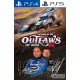 World of Outlaws: Dirt Racing 24 PS4 PS5