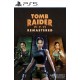 Tomb Raider IV-VI Remastered PS5