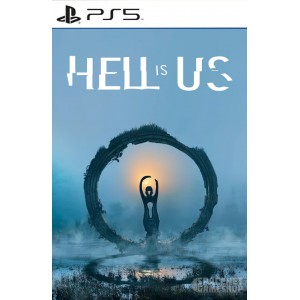 Hell is Us PS5