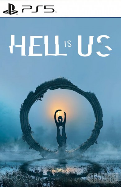 Hell is Us PS5 PreOrder