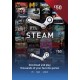 Steam Wallet £50