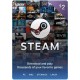 Steam Wallet $2