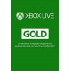 Xbox Live 1 Month Gold