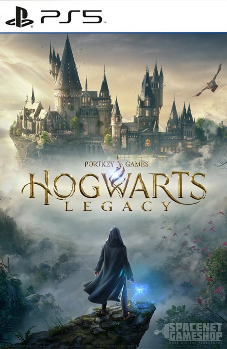 Hogwarts Legacy PS5