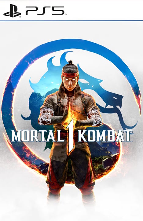 Mortal Kombat 1 PS5