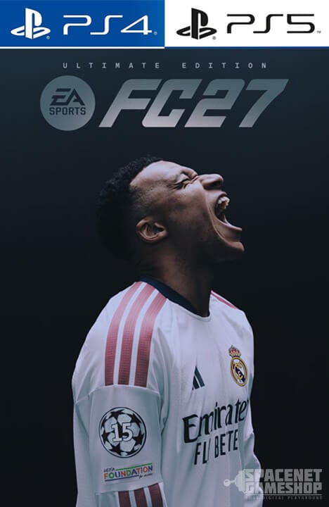 EA SPORTS FC 