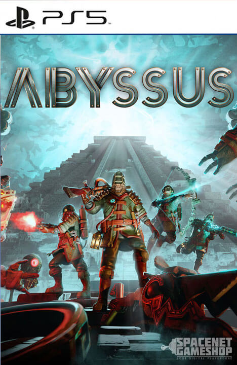 Abyssus PS5