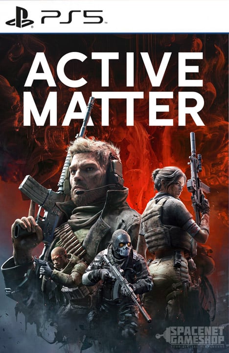 Active Matter PS5