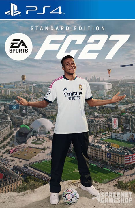 EA SPORTS FC 