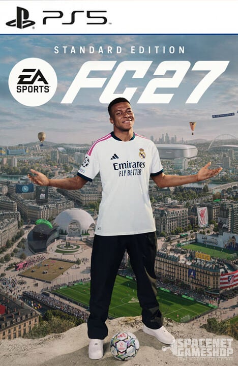 EA SPORTS FC 