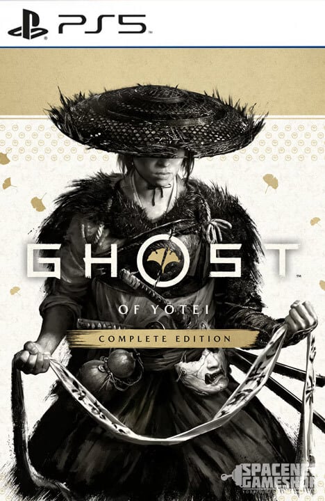 Ghost of Yōtei Complete Edition PS5